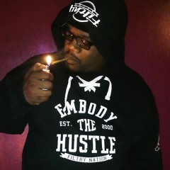 Street Life ft Nature` Finch