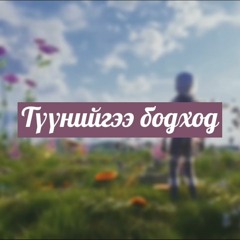 enkhe x erkhem tuuniigee bodhod