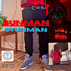 #B[8]rownHueMen Freestyle #2