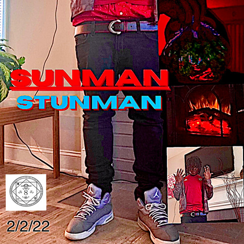 #B[8]rownHueMen Freestyle #2