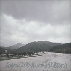 Take Me Away w/ JJ Randolph (2025 Demo)