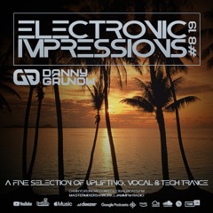 Electronic Impressions 819 with Danny Grunow