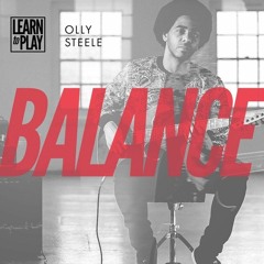 Olly Steele -  Balance