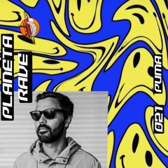 Planeta Rave Radio Show 021 Puma
