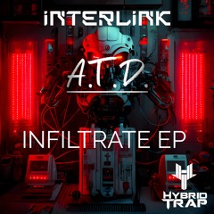 INTERLINK x A.T.D. - DRAG & DROP