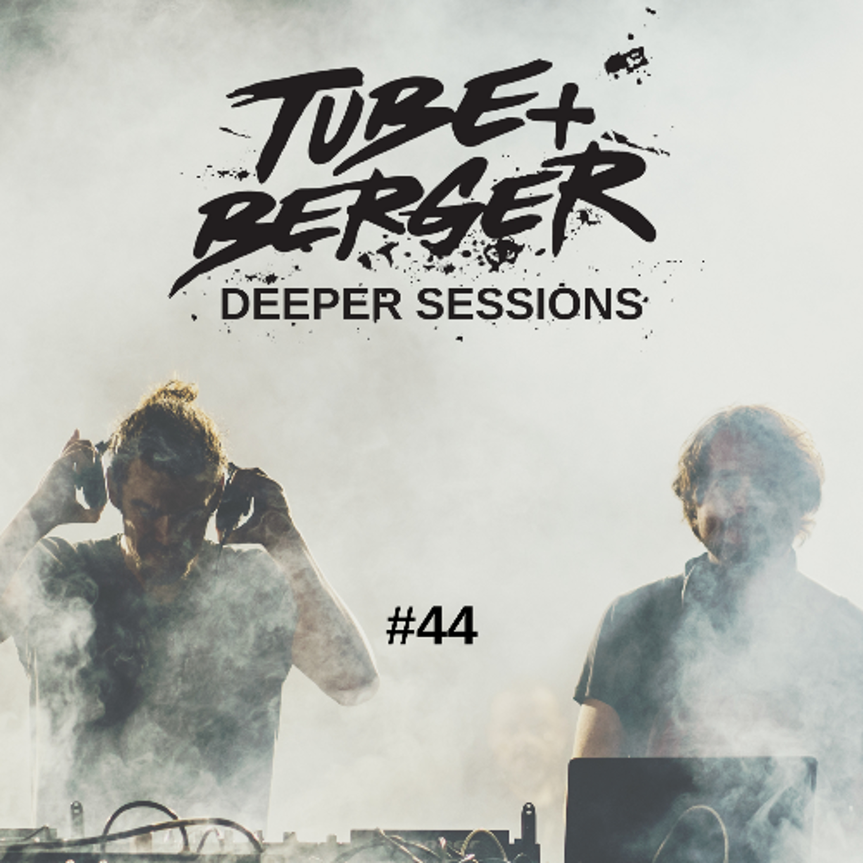 Deeper Sessions Podcast