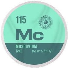 Moscovium