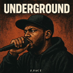 J.FACT - UNDERGROUND
