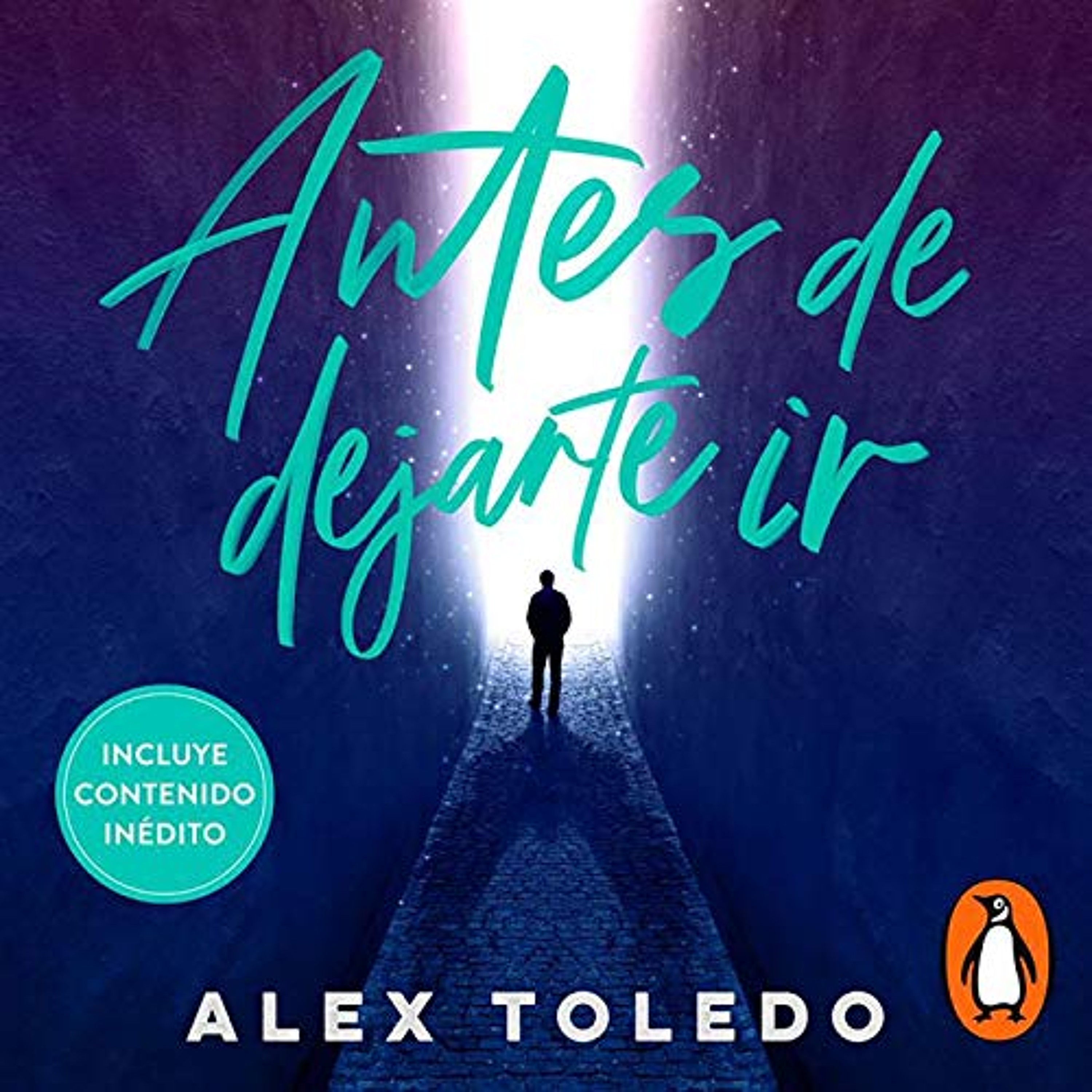 Antes de dejarte ir [Before I Let You Go] (Audiolibro) | Prueba Gratis