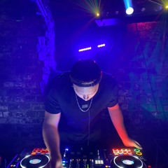Techno 150 BPM #2 By Luca Brückmann