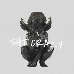 [Lucid Vizions] SHIT CRAZY [Feat. Kali-G RFE]