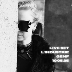 RHAPSODIE Live @ L'Industrie - Genf (CH) 10.05.25