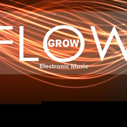 LOST IN LOVE  (FlowGrow rmx)