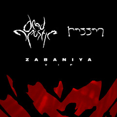 DEAD APOSTLE & HASSAN - ZABANIYA (VIP)