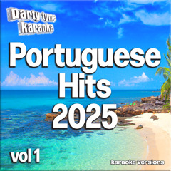 The Box Medley Funk 2 (portuguese karaoke)