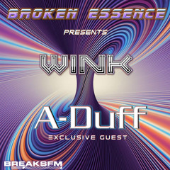 Broken Essence 088 feat. A-Duff