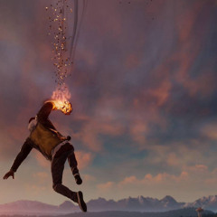 Zuez-X ft Matter (Give Me)