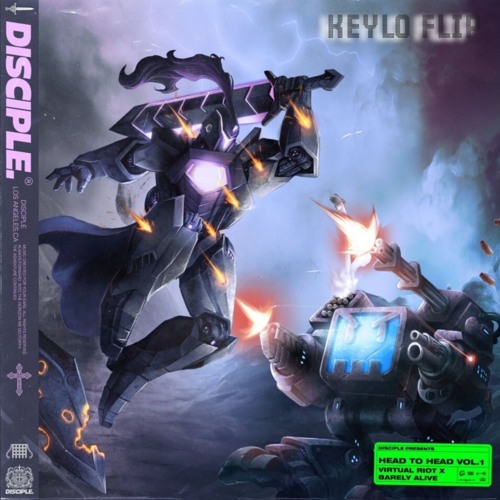 Barely Alive - Wompum VIP (Keylo Flip)