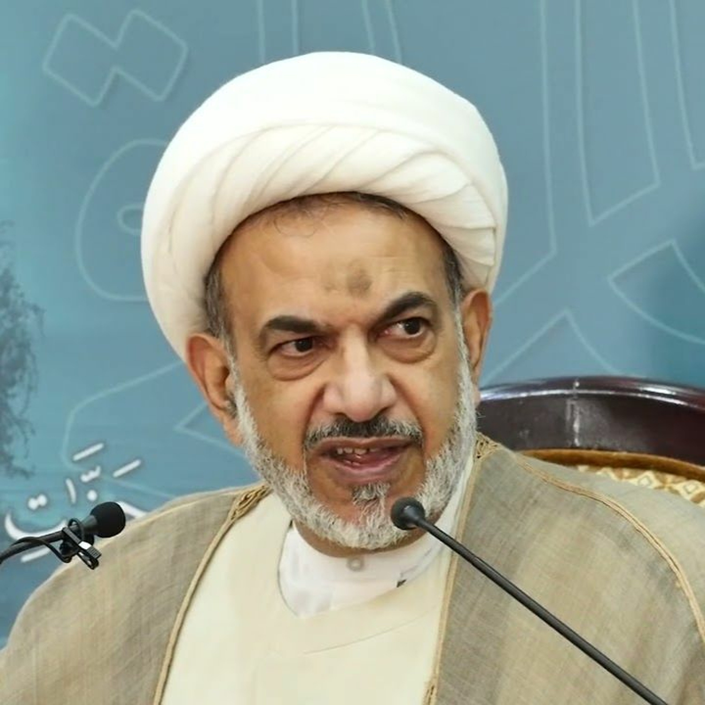 7 عالم البرزخ