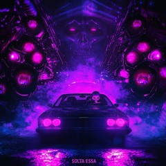 DJ SONIDO ASESINO & DJ EBOLA & SOULIFY - SOLTA ESSA