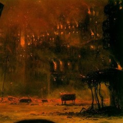 There Was Yet No Heaven