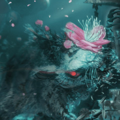 Wild Hearts OST: Ragetail