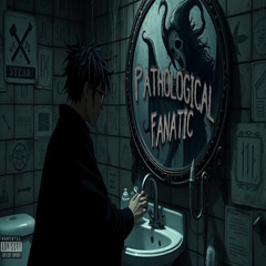 PATHOLOGICAL FANATIC (Official Audio) Prod. Misery
