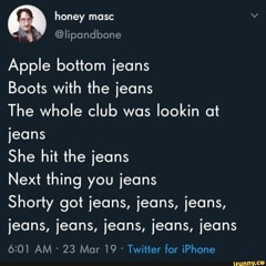 EMOJEANS303