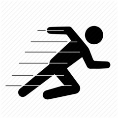 Faster