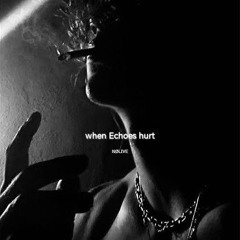 When Echoes Hurt - Nolive.mp3