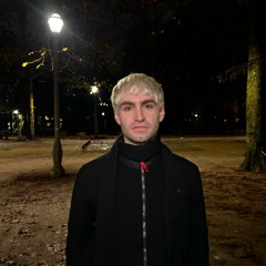 Slagwerk w/ Otis @ Kiosk Radio 20.11.2025