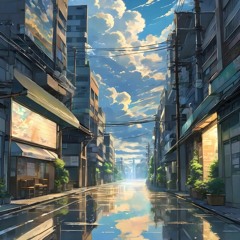 It's Your World - Common [slowed + reverb]