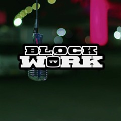 They Can't (Blockwork performance)