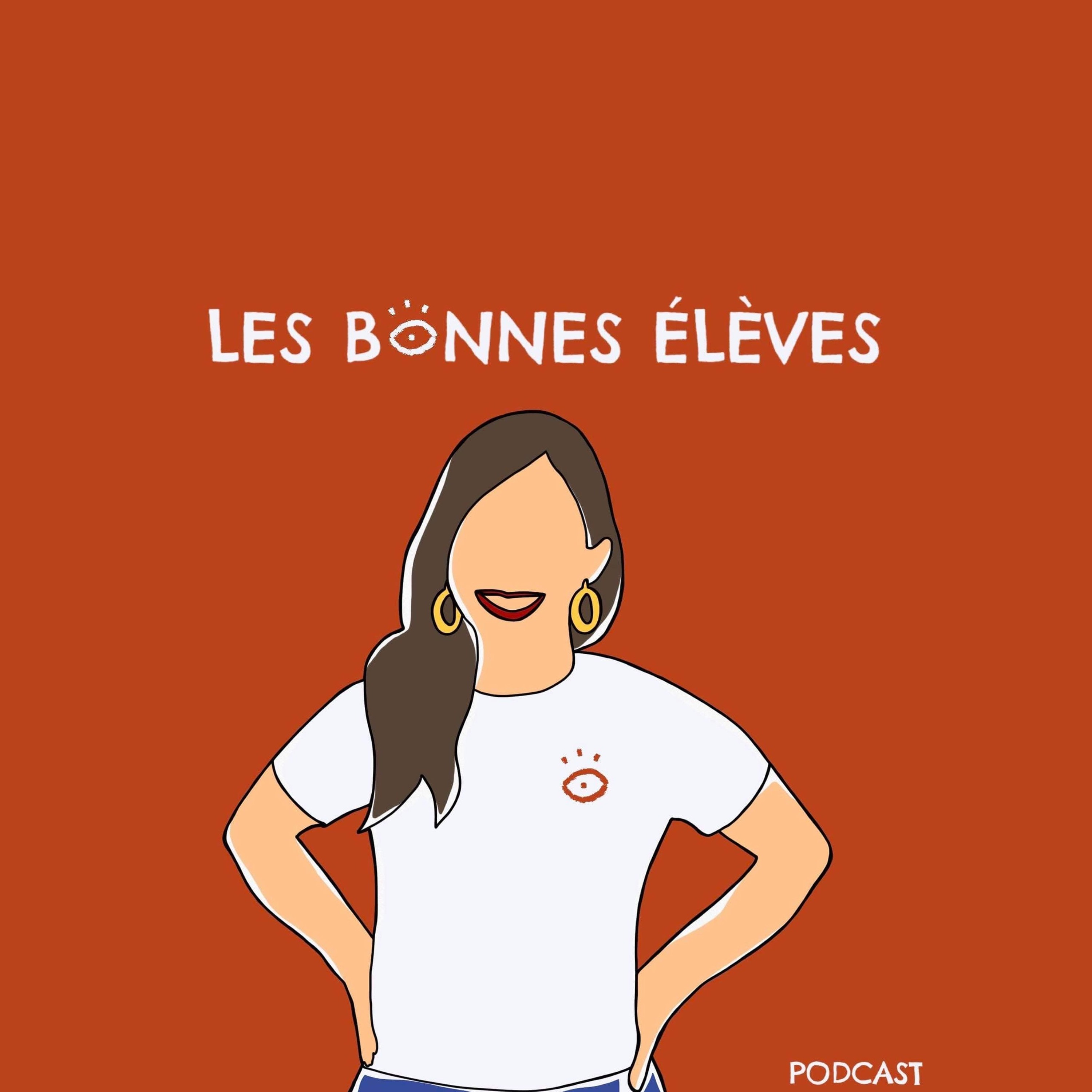 Ep. 4 - La maternité avec Léah de Mother Fucking Stories