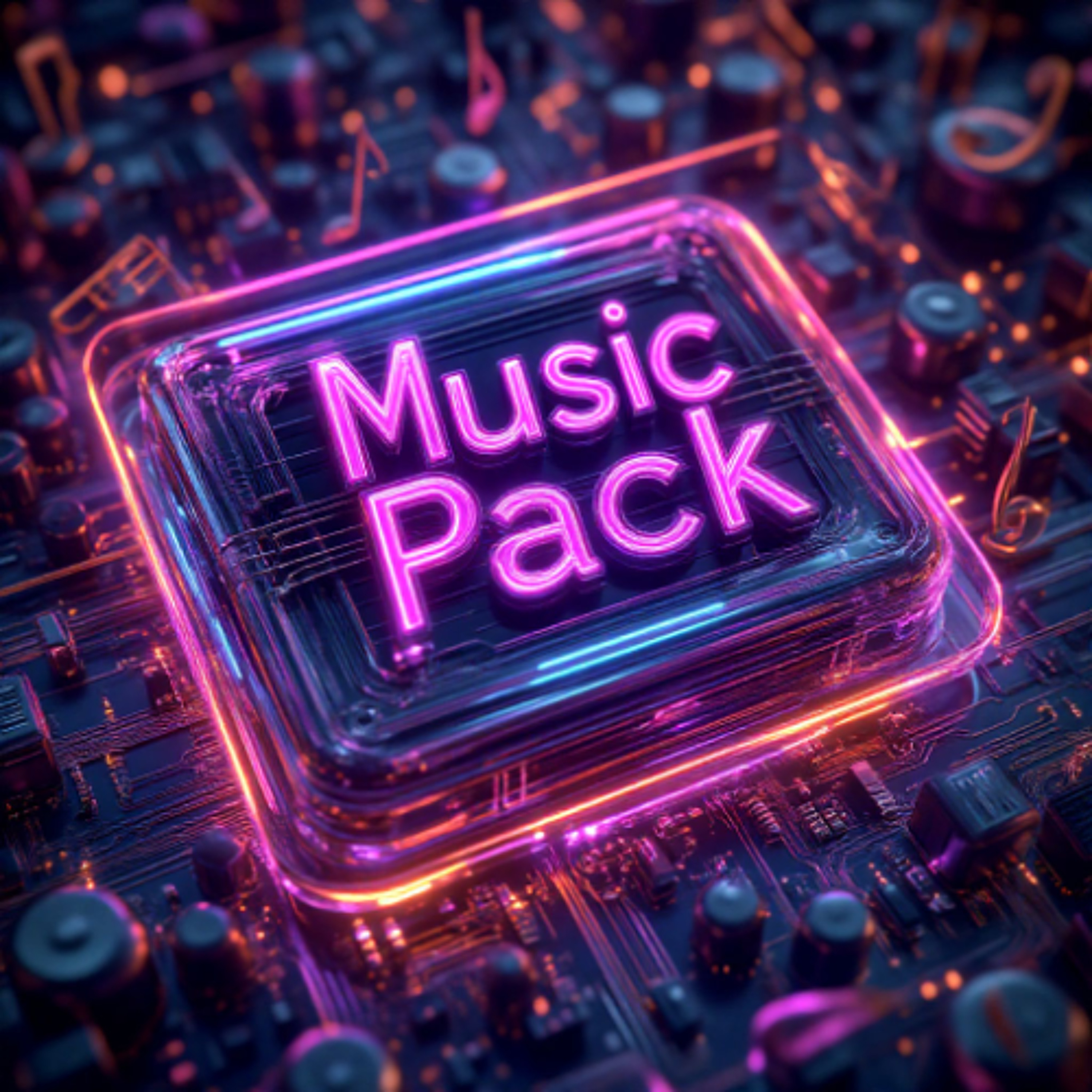 Ukelele Pop Pack - Royalty Free Music | Commercial Background Music episode artwork