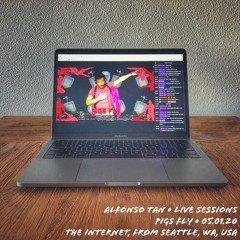 Pigs Fly Livestream | 05.01.20