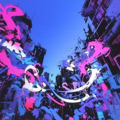 Bonus track) no way(demo)