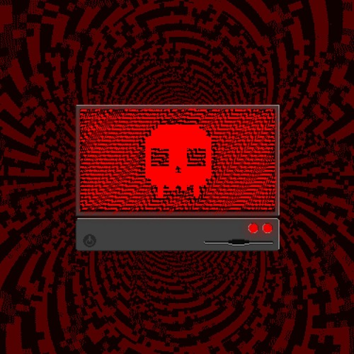 Menacing Computer