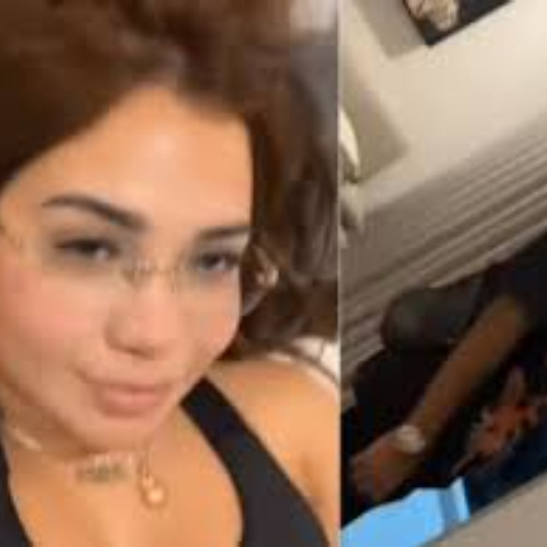 ORIGINAL PAPI DARYY VIDEO MMS FULL TU FAVORITA TELEGRAM VIDEO PAPI DARRY