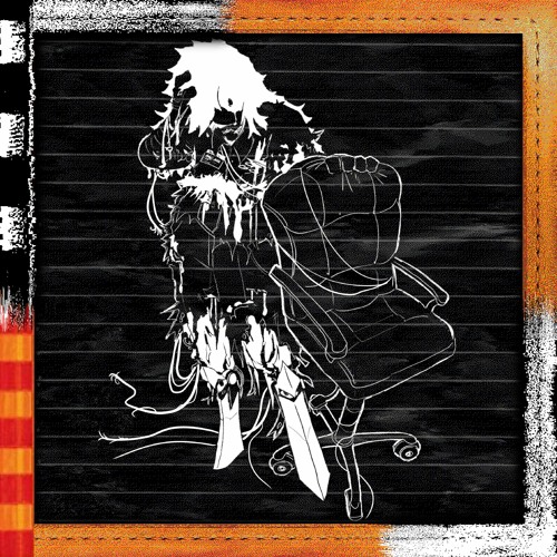 BIG CORPO [FANTRACK]