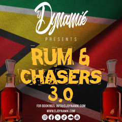 Rum & Chasers 3.0