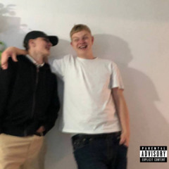Real Trap Shit 2(ft.Lil Cheremon)