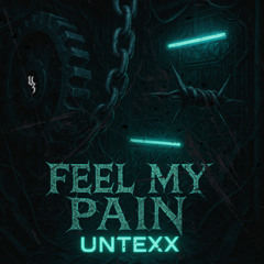 UnTexx - Feel My Pain [V-Zone Records]