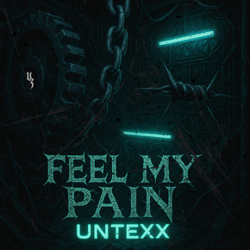 UnTexx - Feel My Pain [V-Zone Records]