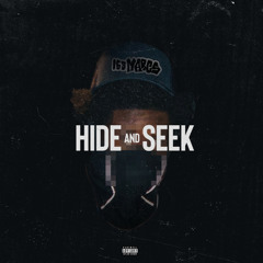 163Margs - Hide And Seek 2.0 Feat. Digga D (prod.malcolm & sorchski)