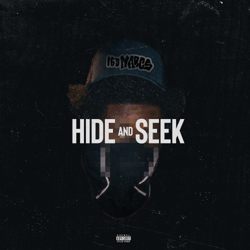 163Margs - Hide And Seek 2.0 Feat. Digga D (prod.malcolm & sorchski)