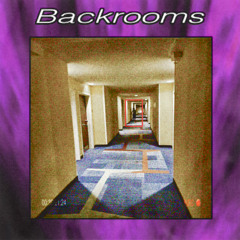 Backrooms (feat. Mundz)