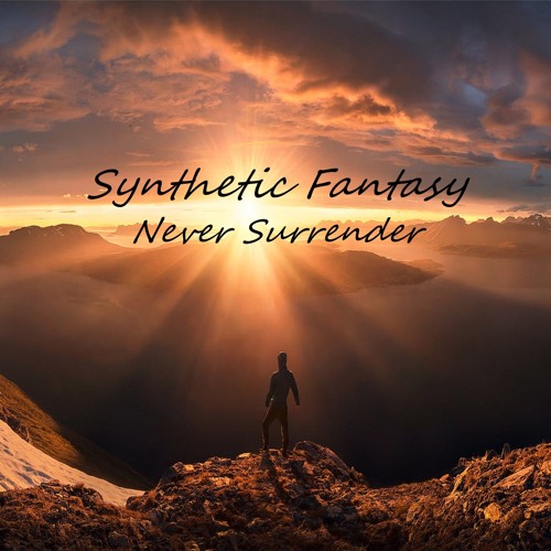 Never Surrender