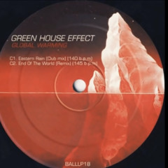 Green House Effect - End Of The World (Remix).mp3