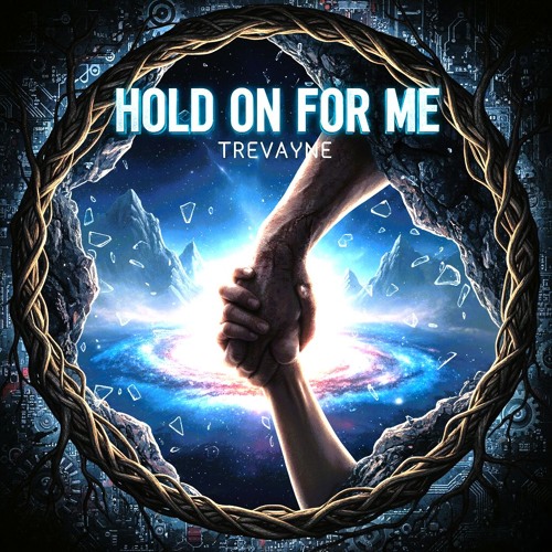 Hold On For Me
